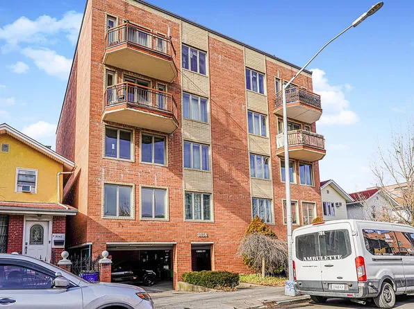 3034 Brighton 1 St #1, Brooklyn, NY 11235