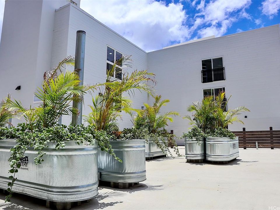 The Block 803 Waimanu Apartments Honolulu, HI Zillow