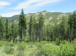 5674 Mountain Lane Rd, Peshastin, WA 98847