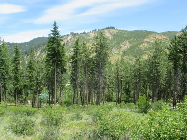 5674 Mountain Lane Rd, Peshastin, WA 98847