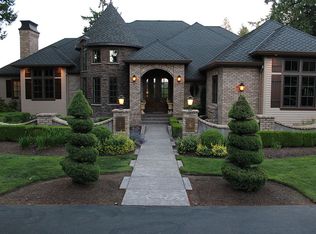 18298 S Grasle Rd, Oregon City, OR 97045