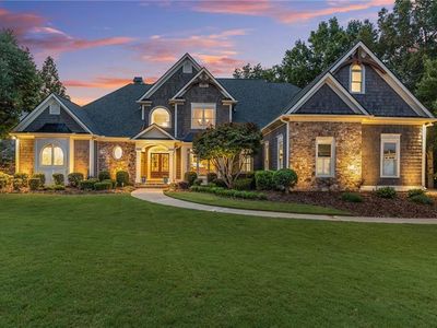 3726 Wavespray Ct, Gainesville, GA, 30506