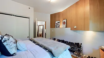 Rented by LG Fairmont Group