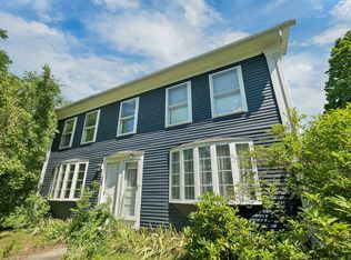 15 Leavitt Road, Pittsfield, NH 03263