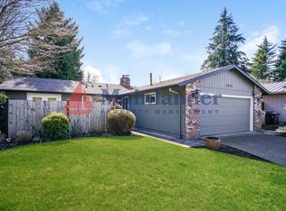 8800 SW Avery St, Tualatin, OR 97062