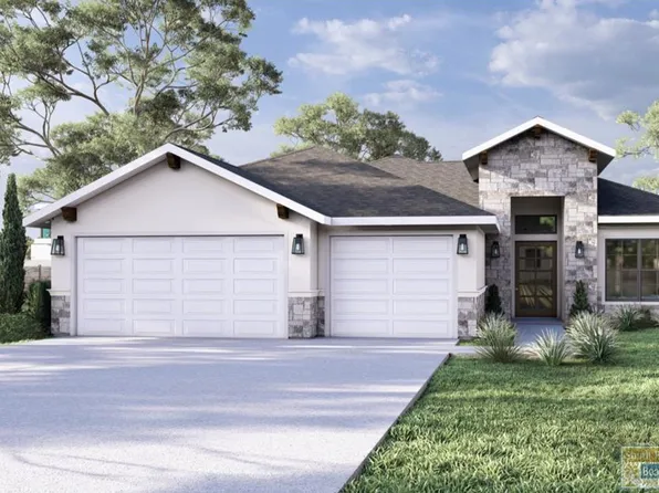 205 Torrey Pines Dr, Laguna Vista, TX 78578