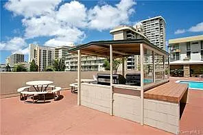 2211 Ala Wai Blvd #1801 — Photo 16