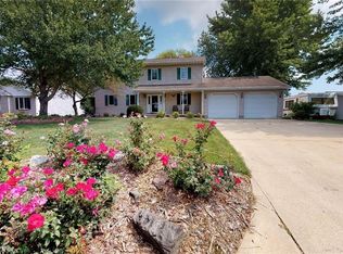 2660 Jennifer Dr, Decatur, IL 62521