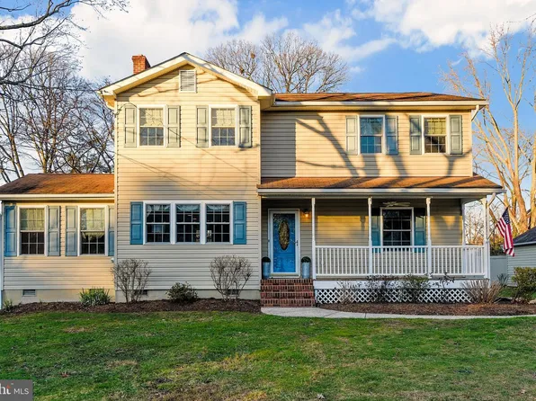 984 Mount Holly Dr, Annapolis, MD 21409