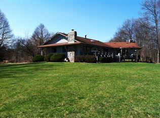 164 Daley Rd, Fairport, NY 14450