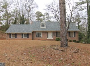 109 Freeman Dr, Warner Robins, GA 31088