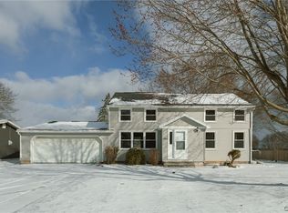 203 E Arbordale Rd, Syracuse, NY 13219