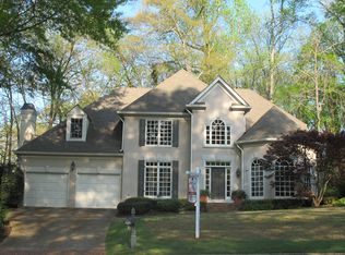 4505 Highgrove Pointe, Sandy Springs, GA 30319