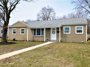 39 Ahl Ave, Albany, NY 12205