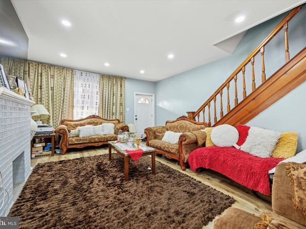 101 N 2nd St, Darby, PA 19023