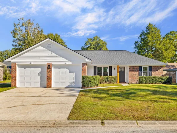 7748 Buck Pond Rd, North Charleston, SC 29418