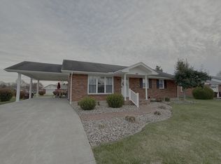143 Hamilton Acres St, Hodgenville, KY 42748