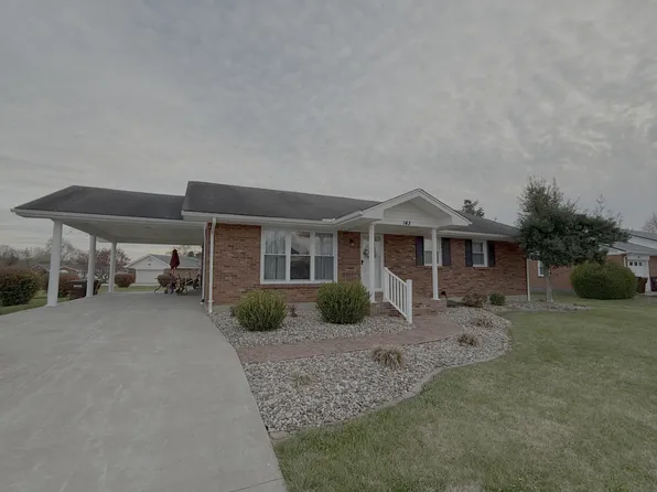 143 Hamilton Acres St, Hodgenville, KY 42748