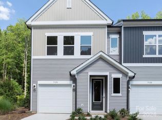9324 Widden Way, Charlotte, NC 28269
