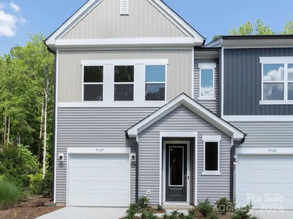 9324 Widden Way, Charlotte, NC 28269