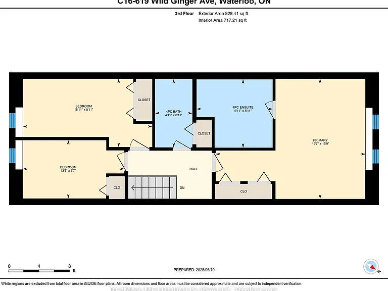 619 Wild Ginger Ave #C16 — Photo 40