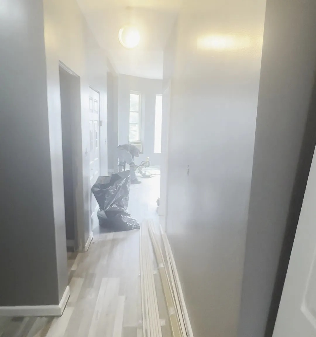 4 bed, 1300 sqft, $2,395 — Photo 4