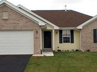 5820 Dusty Ln, South Beloit, IL