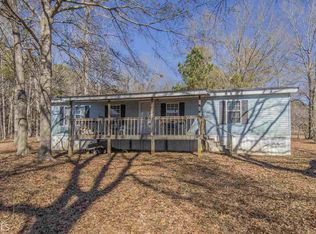 374 Cold Branch Rd, Eatonton, GA 31024