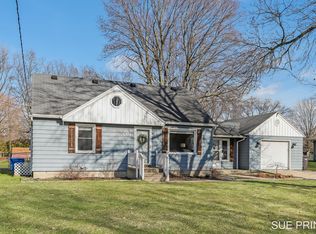 7658 Harold Ave, Jenison, MI 49428