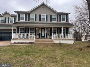 10410 Labrador Loop, Manassas, VA 20112