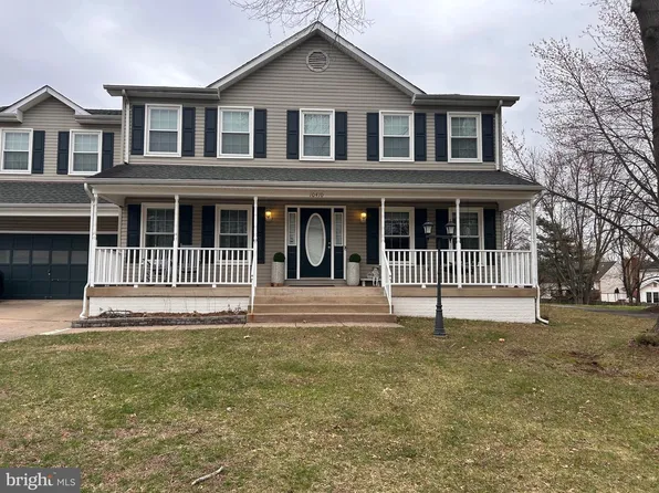 10410 Labrador Loop, Manassas, VA 20112