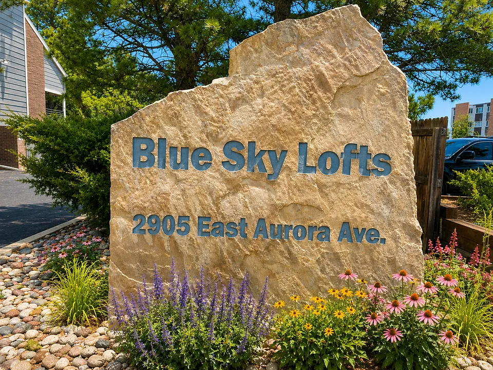 Blue Sky Lofts