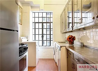 Sold by Warburg