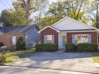 2029 Williams Valley Dr, Madison, TN, 37115