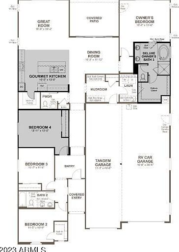 2nd image of 17624 W RED FOX Road W