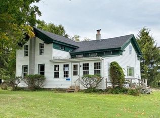 835 County Highway 24, Richfield Springs, NY 13439