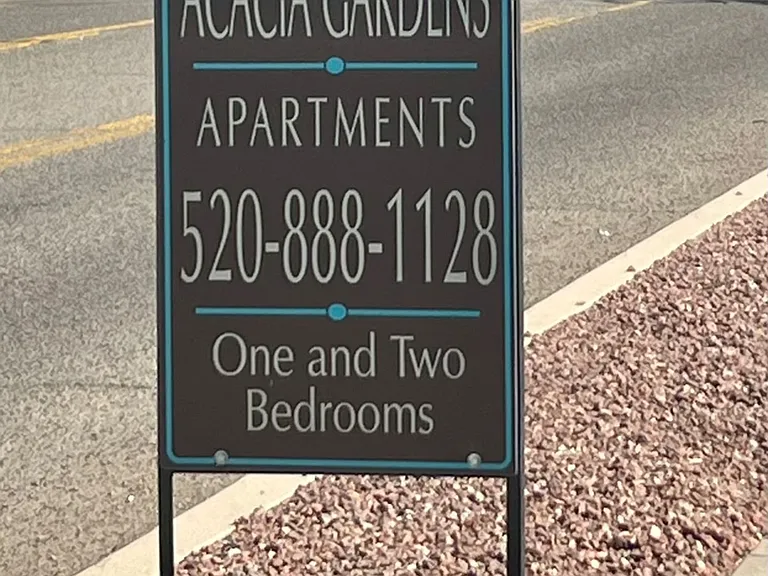 Acacia Gardens — Photo 35