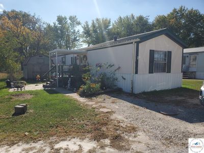 1600 N Water St, Clinton, MO, 64735