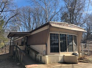 45 Inspiration Dr, Bella Vista, AR 72714