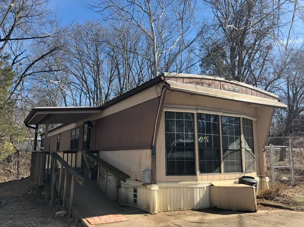45 Inspiration Dr, Bella Vista, AR 72714