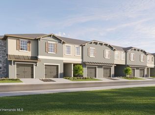 17420 Nectar Flume Dr, Land O Lakes, FL 34638