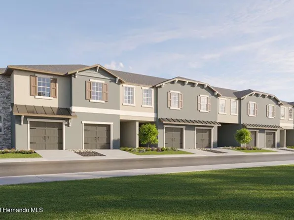17420 Nectar Flume Dr, Land O Lakes, FL 34638