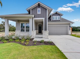 649 Sage Thrasher Cir, Dripping Springs, TX 78620