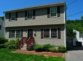 57 Sherrin St, Hyde Park, MA 02136