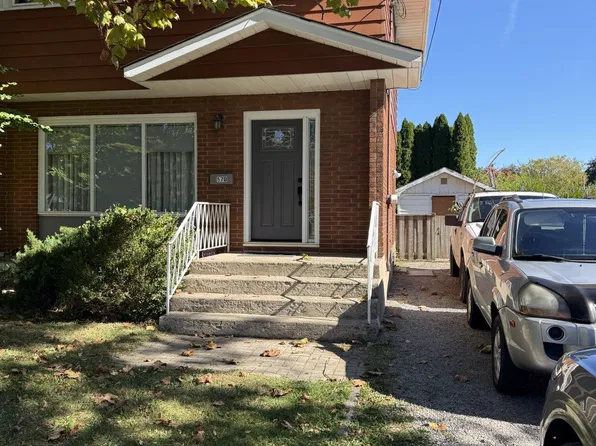 570 Lake St N, Saint Catharines, ON L2N 4J2