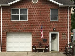 4 Raggi Way, Washington, PA 15301