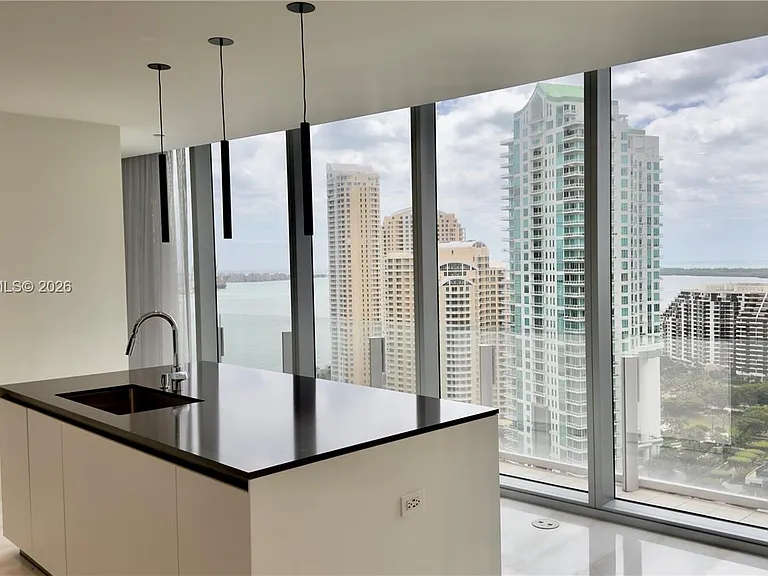 300 Biscayne Boulevard Way #2601E — Photo 23