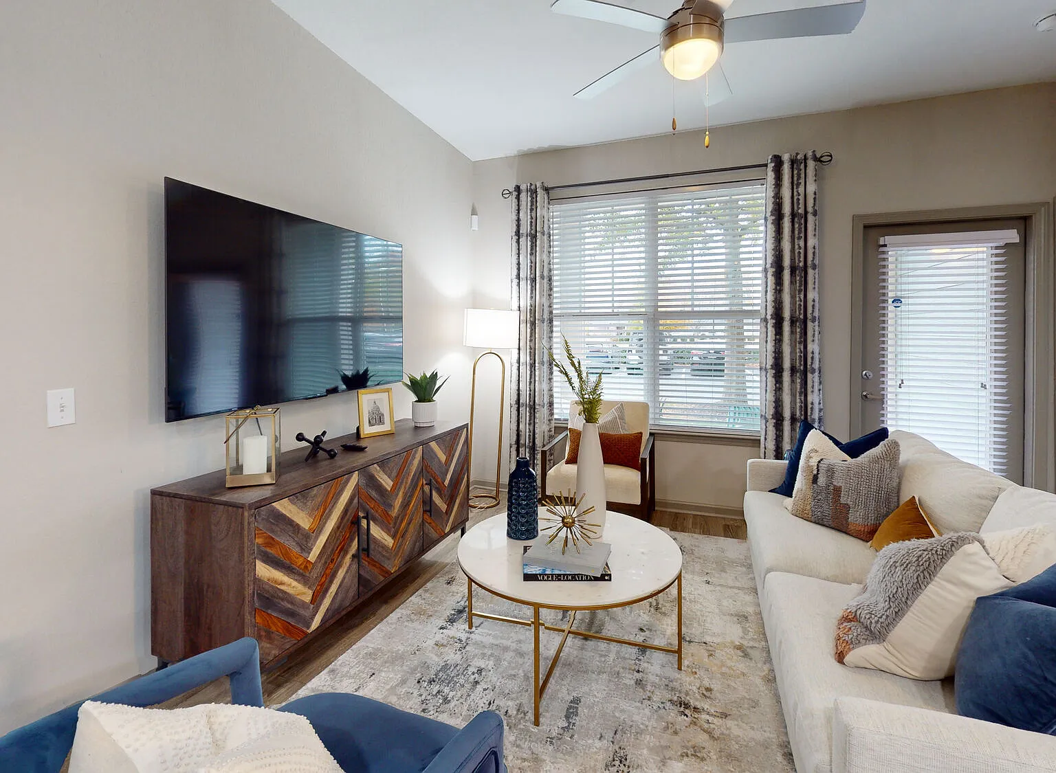 Highland Park at Northlake — Photo 4
