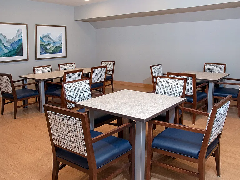 The Legends of Woodbury 55+ Apartments — Photo 22