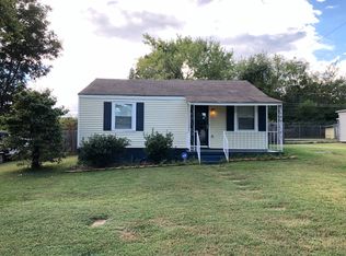 2108 Ridgeway St SW, Huntsville, AL 35805